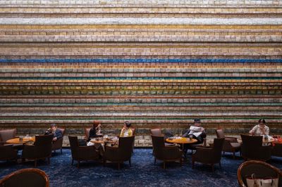 Tokyo Tea