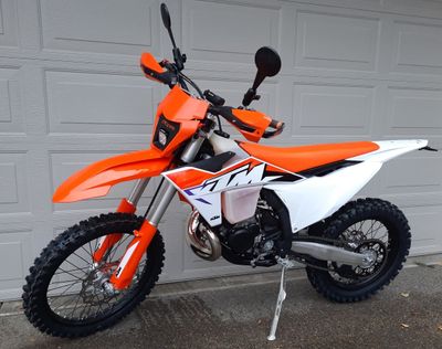 2023 KTM 300XC TBI