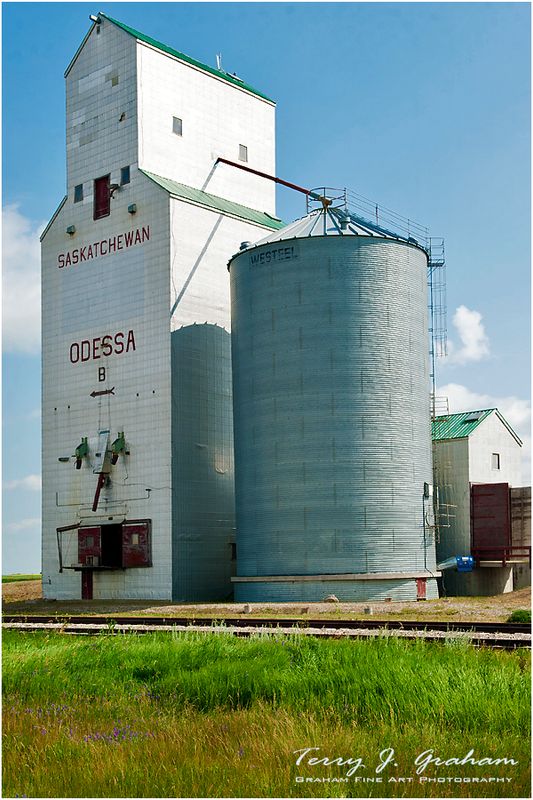 Odessa