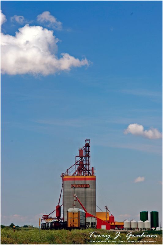 Balgonie