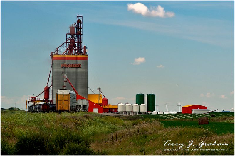 Balgonie