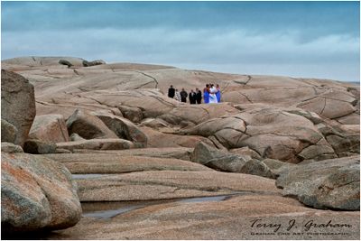 Marriage on the Rocks