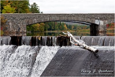 Dam