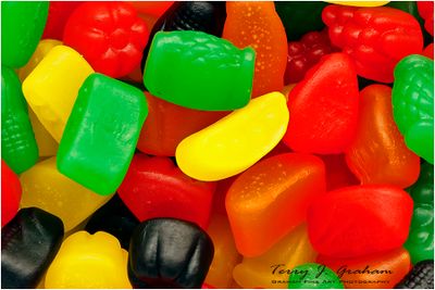 Candies