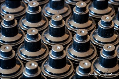 Pen Caps