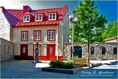 Red Roof