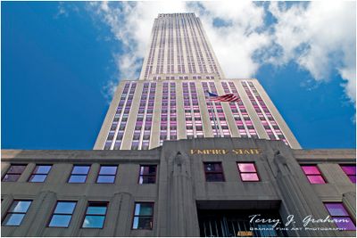 Empire State Building