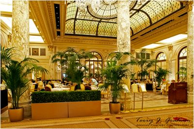 Plaza Hotel