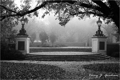 Speakers Corner