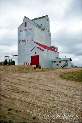Stoughton