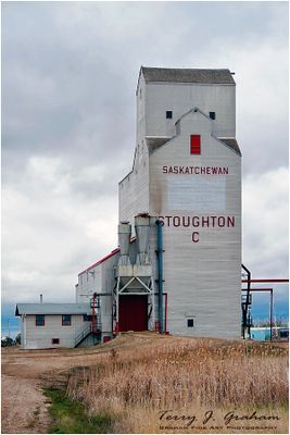 Stoughton