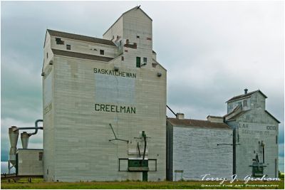 Creelman