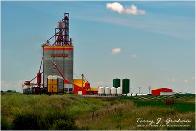 Pioneer Inland Terminal