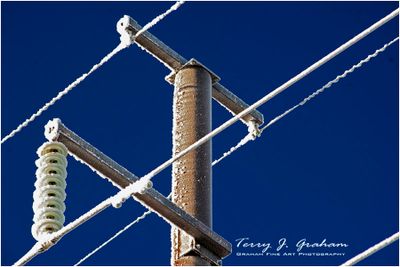 Insulator