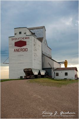Aneroid