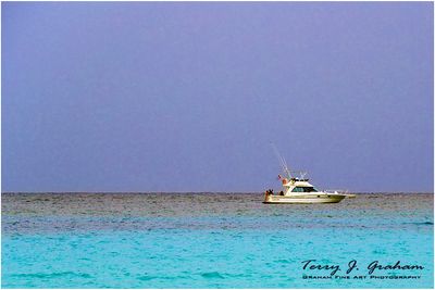 Fishing Boat