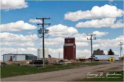 Gravelbourg