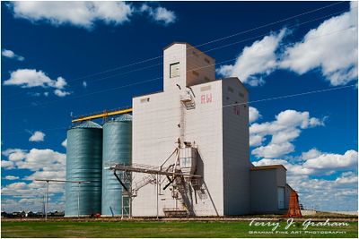 Gravelbourg