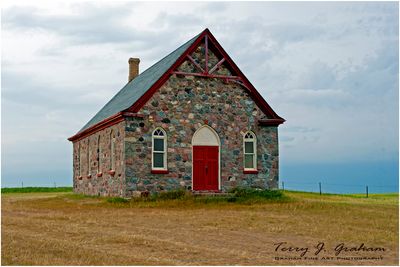 Fairview United Church