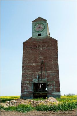 Tate Elevator