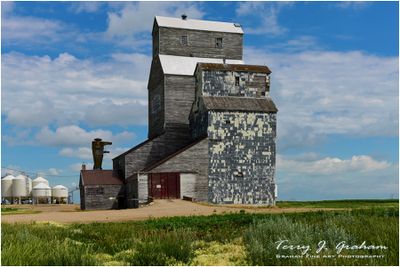 Liberty Elevator