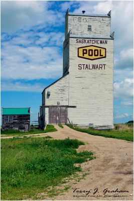 Stalwart Elevator
