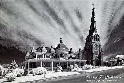 Clergy House & St. Joachim Church_DSC5601