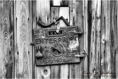 Plaque
