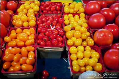 Tomatoes