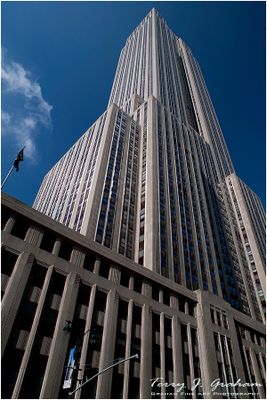 Empire State Building