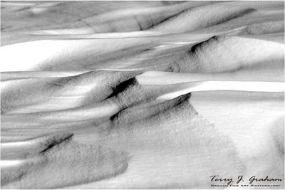 Snow Pattern