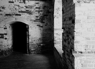 Fort Macon