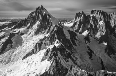 Mt. Waddington