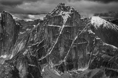 Mt. Sir James MacBrien, East Face(LoganMountains_090519_223-10.JPG)