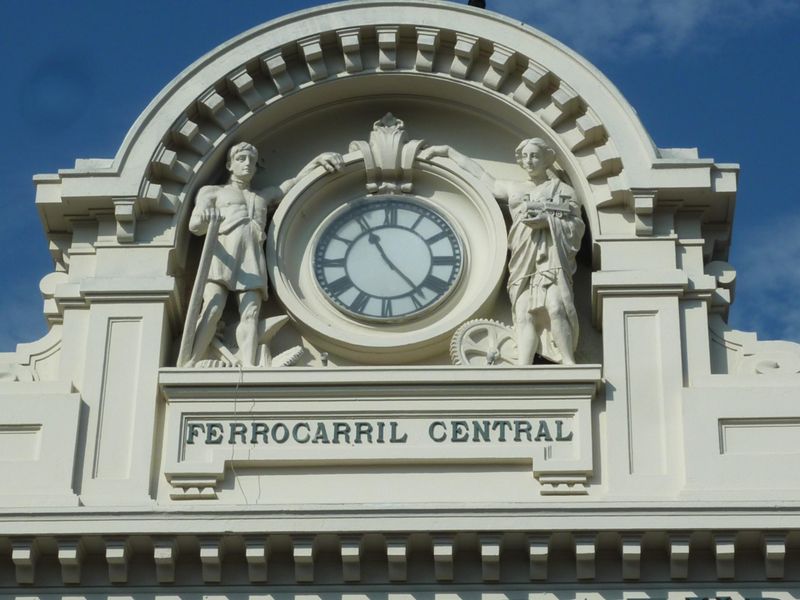  Ferrocarril center city Lima detail think by Howard