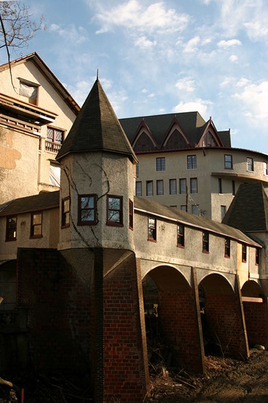 Castle