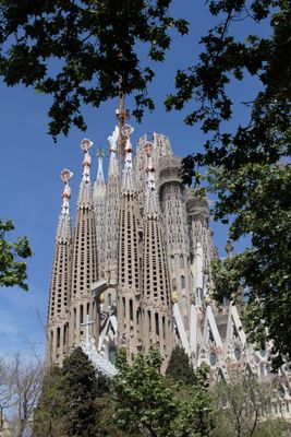  Walked across the street for a photo of whole church