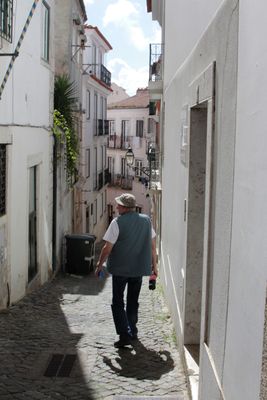 Stayed 2 nights at wonderful On Set Alfama Cinema Apts
