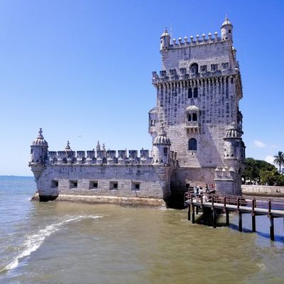 Torre de Belem
