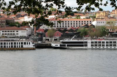 Freedom Day in Porto, Portugal