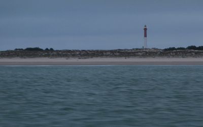 Pointe de la Coubre lighthouse