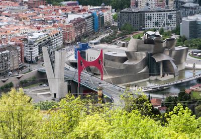 Salve Bridge & wildflowers 