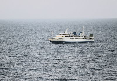 Ferry boat