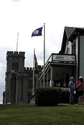 AMA Museum & Big Barracks