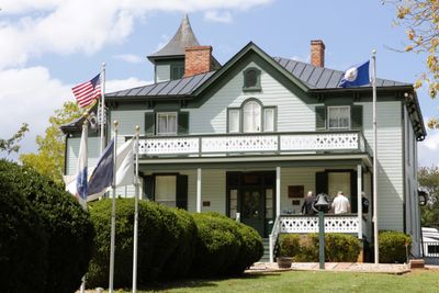 AMA Museum