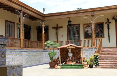  Beautiful church interior