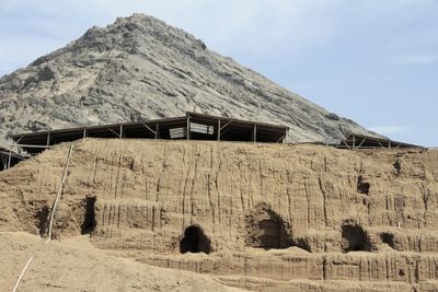 Huaca de la Luna