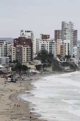 Manta Beach