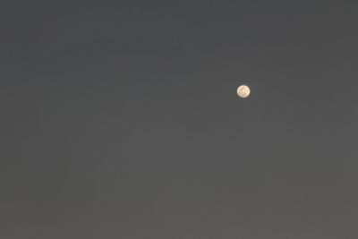  Beautiful full moon Dec 13