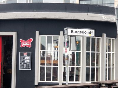 Finally a sign I can actually read & pronounce!